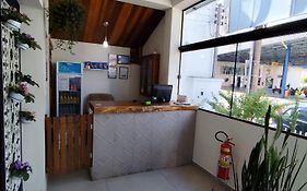 Novo Hotel